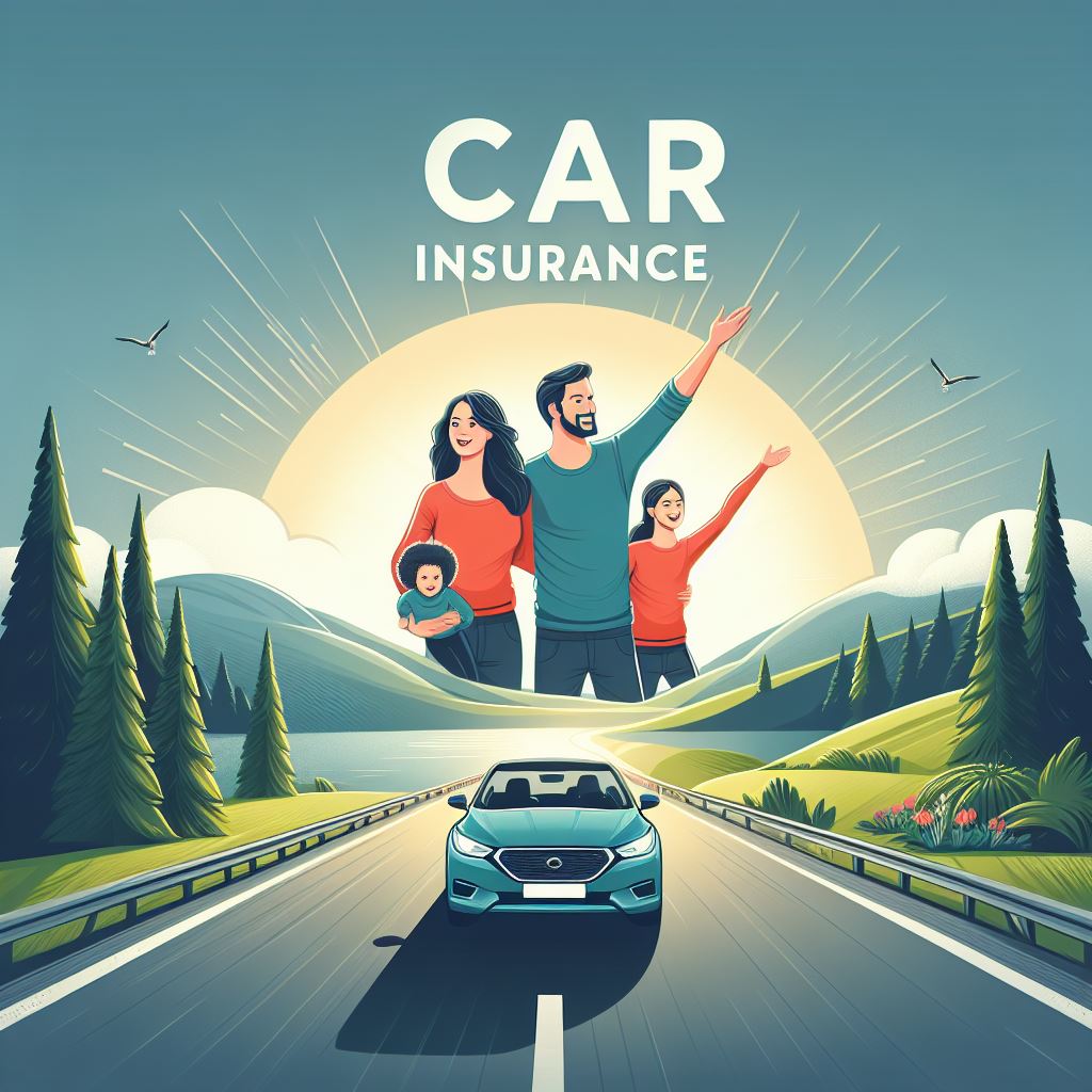 Car Insurance Columbus Ohio