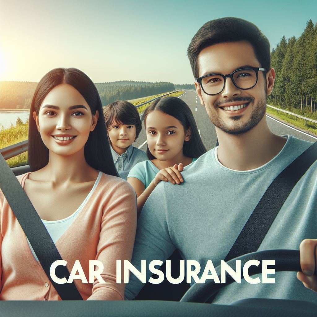 Columbus Ohio Auto Insurance