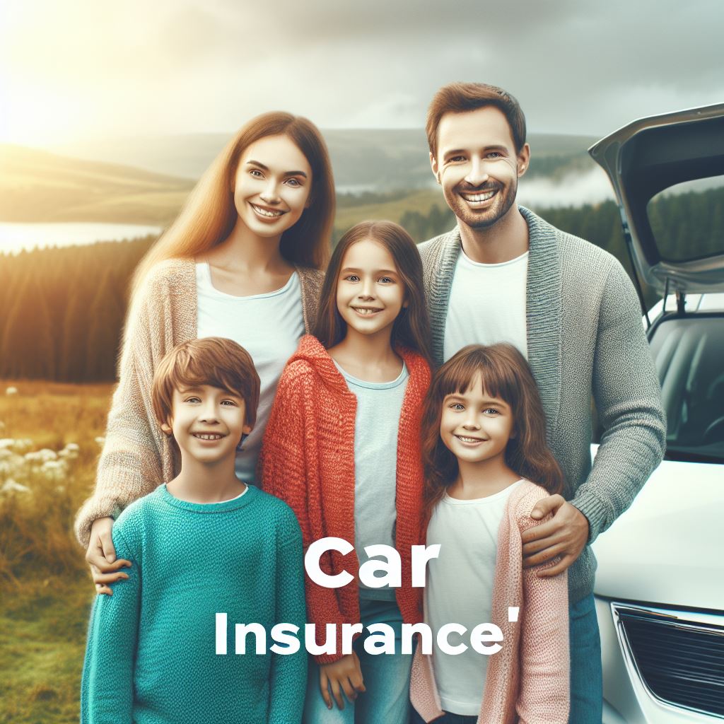 Columbus Ohio Car Insurance