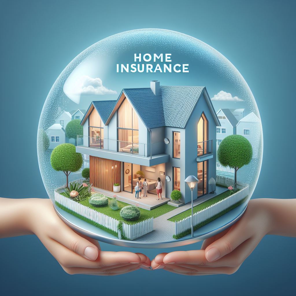 Home Insurance in Columbus