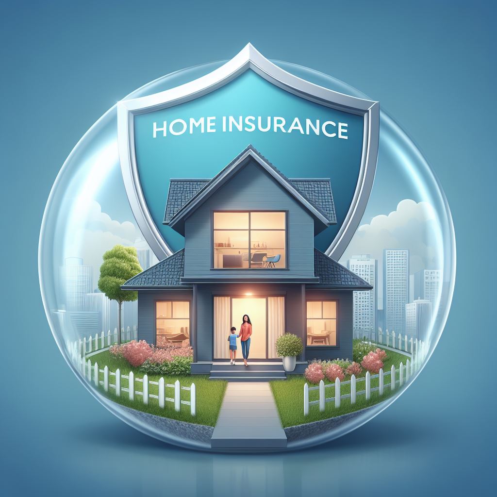 Homeowners Insurance in Columbus